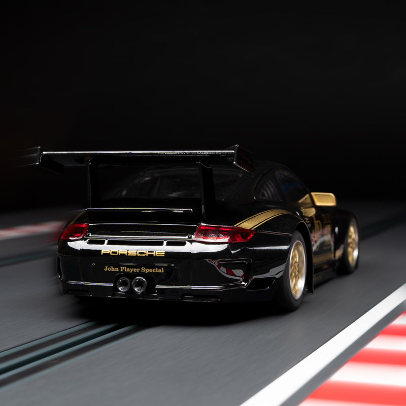 NSR 0570SW - Porsche 997 - John Player Special #12