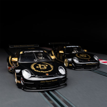 NSR 0570SW - Porsche 997 - John Player Special #12