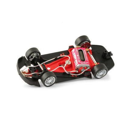 NSR 0570SW - Porsche 997 - John Player Special #12