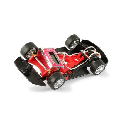 NSR 0570SW - Porsche 997 - John Player Special #12