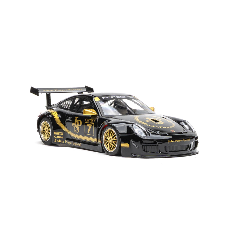 NSR 0571AW - Porsche 997 - John Player Special #7