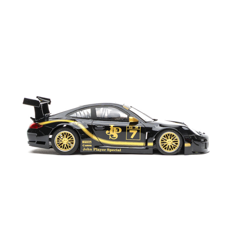 NSR 0571AW - Porsche 997 - John Player Special #7