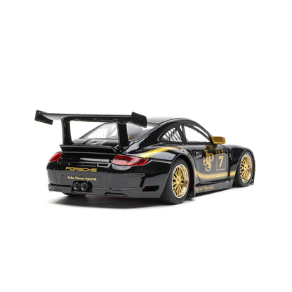 NSR 0571AW - Porsche 997 - John Player Special #7