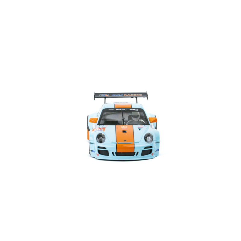 NSR 0618AW - Porsche 997 GT3 - Gulf #86 - '18 Le Mans