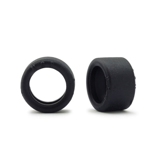 NSR 5261BLACK - Special RTR 20 Shore Rear Tyres 20 x 10mm