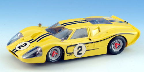 NSR Ford GT40 Mk IV - 1054SW