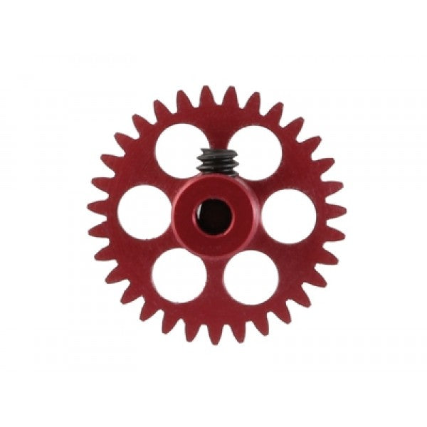 NSR 6531 - Spur Gear - 31 Teeth 16.8mm - Anglewinder
