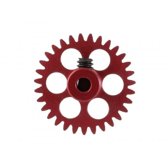 NSR 6531 - Spur Gear - 31 Teeth 16.8mm - Anglewinder