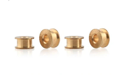 Slot.it PA68 - Bronze Bushes for 3/32" 2.38mm Axles