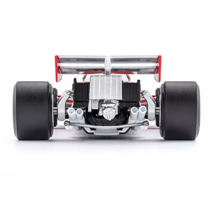 Policar CAR05C - Ferrari 312 B2 Jarman 1972 M.Andretti #7