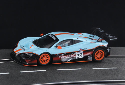 Sideways SWCAR04B - McLaren 720S GT3 #39