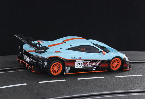 Sideways SWCAR04B - McLaren 720S GT3 #39
