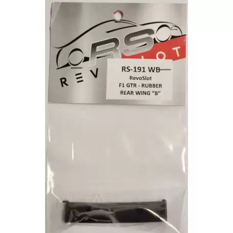 RevoSlot RS-191WB - McLaren F1 GTR Rear Wing B