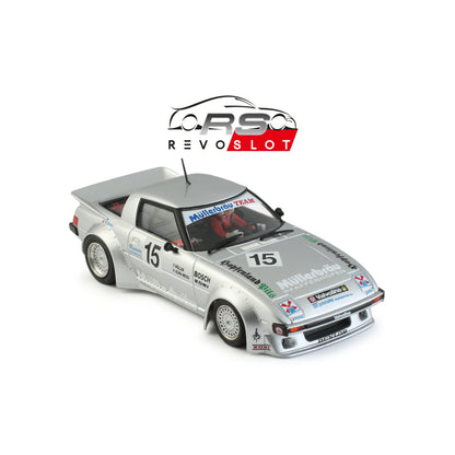 Revoslot RS0292 - Mazda RX-7 - Mullerbrau #15