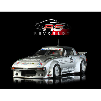 Revoslot RS0292 - Mazda RX-7 - Mullerbrau #15