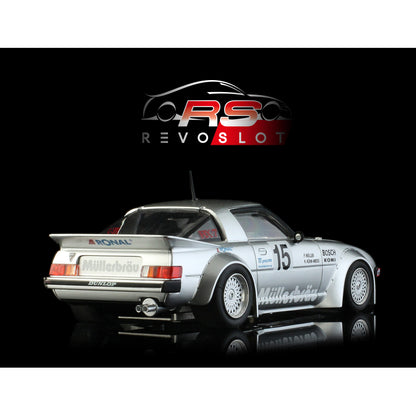 Revoslot RS0292 - Mazda RX-7 - Mullerbrau #15