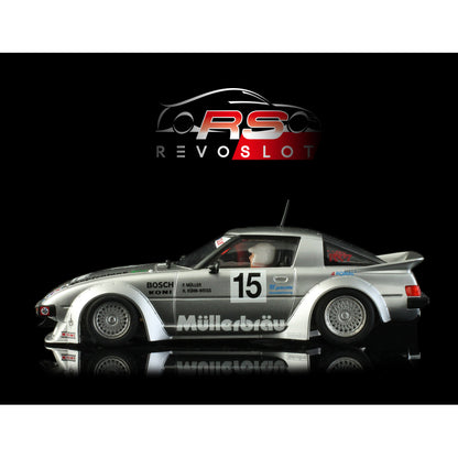 Revoslot RS0292 - Mazda RX-7 - Mullerbrau #15