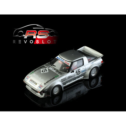 Revoslot RS0292 - Mazda RX-7 - Mullerbrau #15