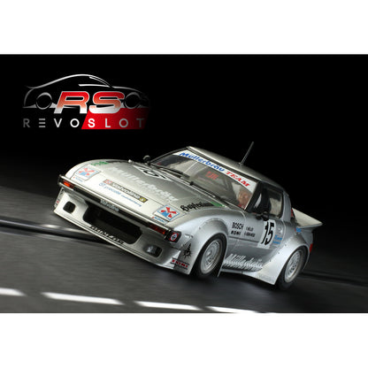 Revoslot RS0292 - Mazda RX-7 - Mullerbrau #15
