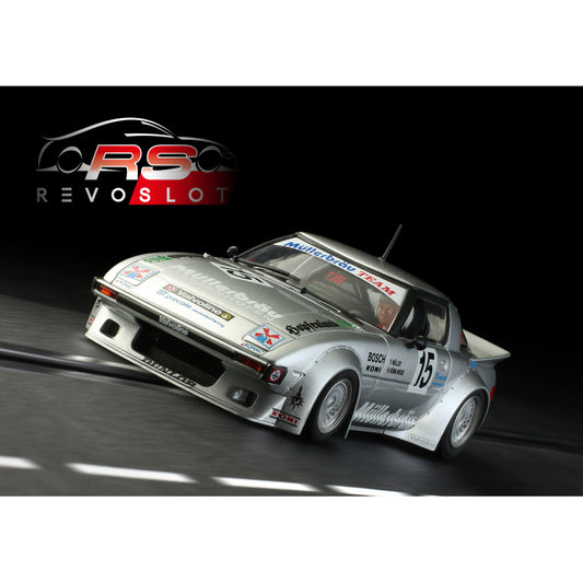 Revoslot RS0292 - Mazda RX-7 - Mullerbrau #15