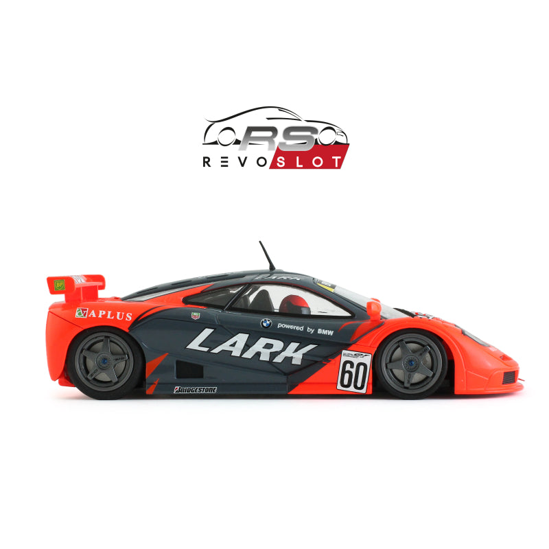 RevoSlot RS0309 McLaren F1 GTR #60 Anglewinder - 1/32 Slot Car