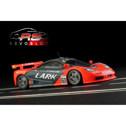 RevoSlot RS0309 McLaren F1 GTR #60 Anglewinder - 1/32 Slot Car