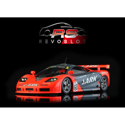 RevoSlot RS0309 McLaren F1 GTR #60 Anglewinder - 1/32 Slot Car