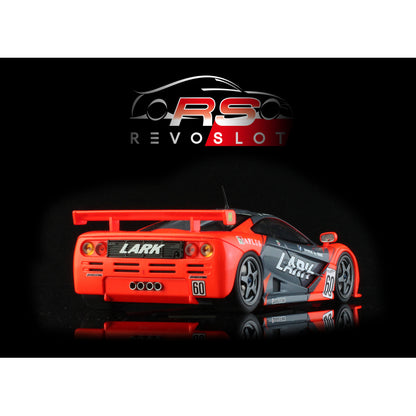 RevoSlot RS0309 McLaren F1 GTR #60 Anglewinder - 1/32 Slot Car