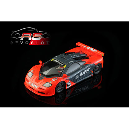 RevoSlot RS0309 McLaren F1 GTR #60 Anglewinder - 1/32 Slot Car