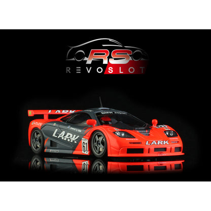 RevoSlot RS0310 - McLaren F1 GTR - Lark #61 - '96 JGTC Champion