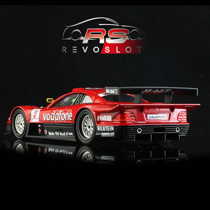 RevoSlot RS0274 - Mercedes CLK - Vodafone #2