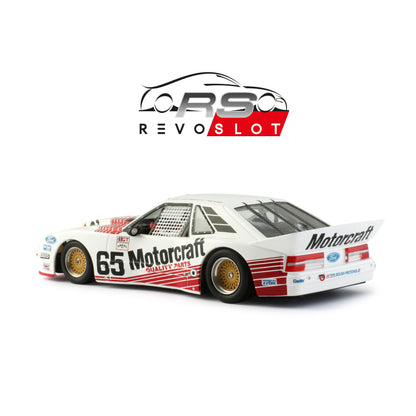 RevoSlot RS0319 Ford Mustang GTO #11 Roush Racing Trans-Am 1:32 Slot Car
