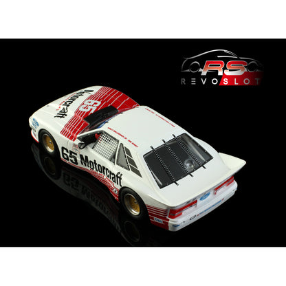 RevoSlot RS0319 Ford Mustang GTO #11 Roush Racing Trans-Am 1:32 Slot Car