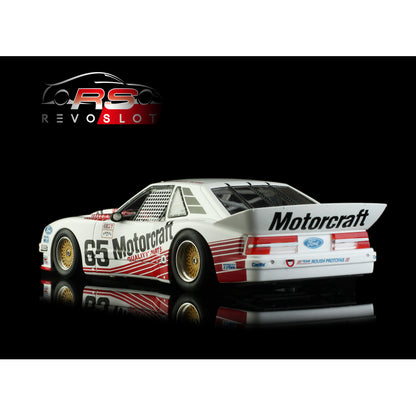 RevoSlot RS0319 Ford Mustang GTO #11 Roush Racing Trans-Am 1:32 Slot Car