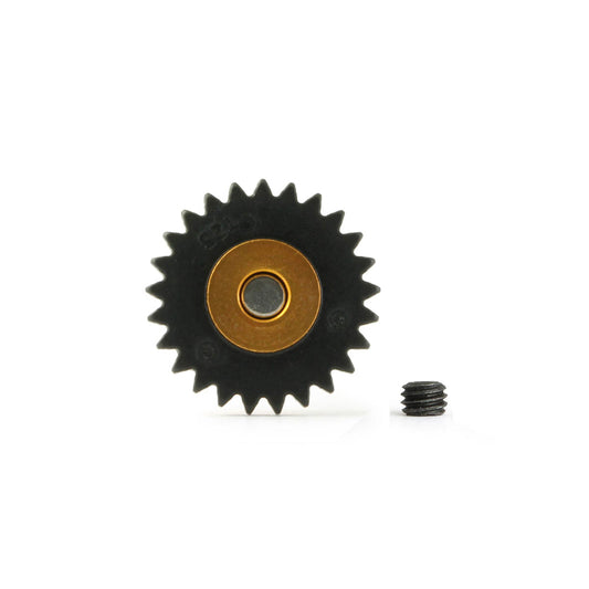RevoSlot RS228 - Nylon Anglewinder Spur Gear 25T 14.5mm diameter
