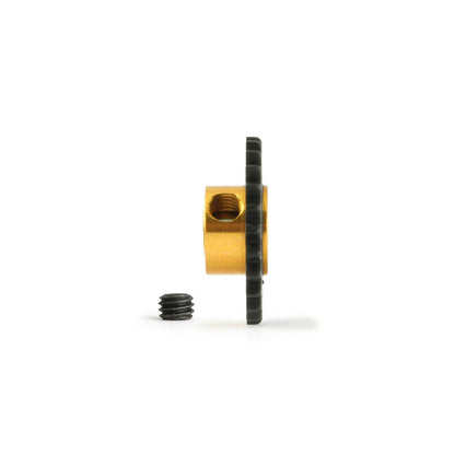 RevoSlot RS228 - Nylon Anglewinder Spur Gear 25T 14.5mm diameter