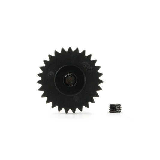 RevoSlot RS230 - Nylon Anglewinder Spur Gear 27T 15.5mm diameter