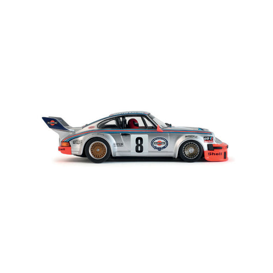 RevoSlot RS0289 - Porsche 934 - Martini #8