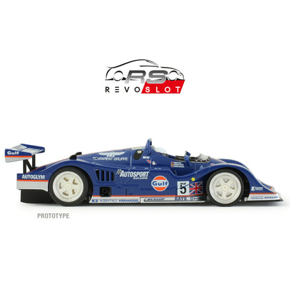 RevoSlot RS0298 - Porsche Kremer K8 Gulf #5