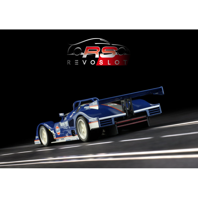 RevoSlot RS0298 - Porsche Kremer K8 Gulf #5