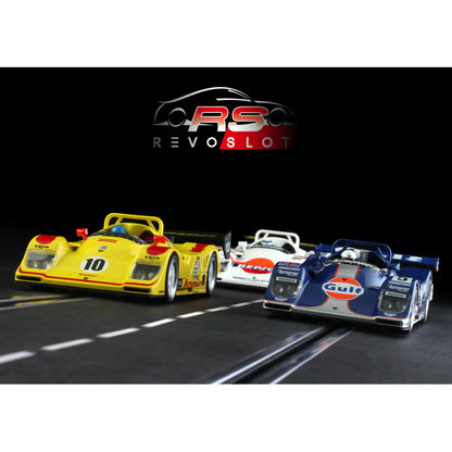 RevoSlot RS0299 - Porsche Kremer K8 Repsol #5