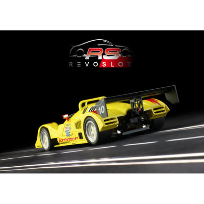 RevoSlot RS0300 - Porsche Kremer K8 Daytona #10