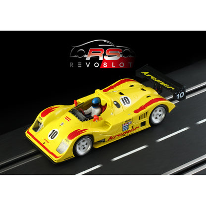 RevoSlot RS0300 - Porsche Kremer K8 Daytona #10