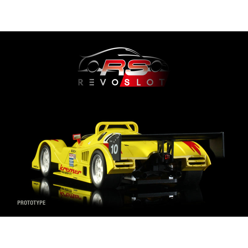 RevoSlot RS0300 - Porsche Kremer K8 Daytona #10