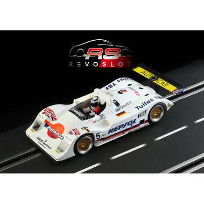 RevoSlot RS0299 - Porsche Kremer K8 Repsol #5