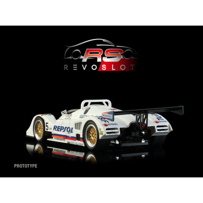 RevoSlot RS0299 - Porsche Kremer K8 Repsol #5
