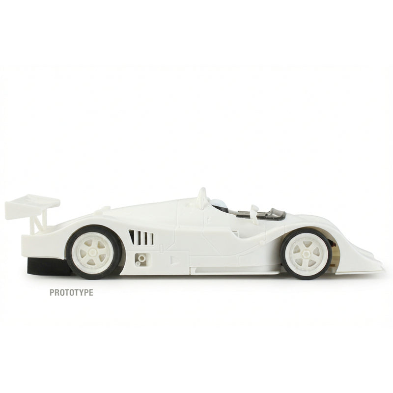 RevoSlot RS0301 - Porsche Kremer White Kit Ver A