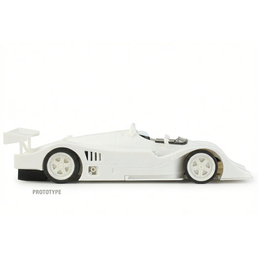RevoSlot RS0301 - Porsche Kremer White Kit Ver A