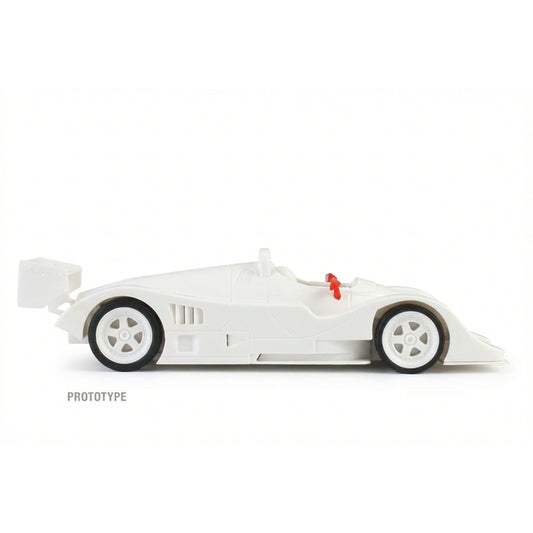RevoSlot RS0302 - Porsche Kremer White Kit Ver B