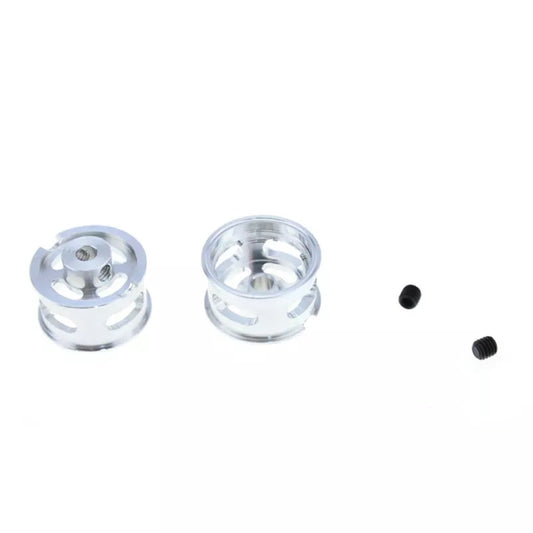 RevoSlot RS-214 - Front Racing Light Wheels